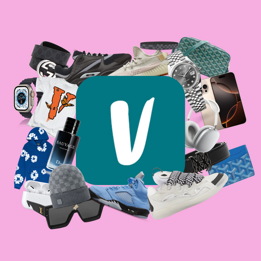 All Suppliers + Vinted Reselling Guide