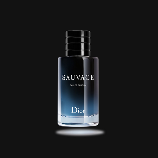 Perfume Supplier