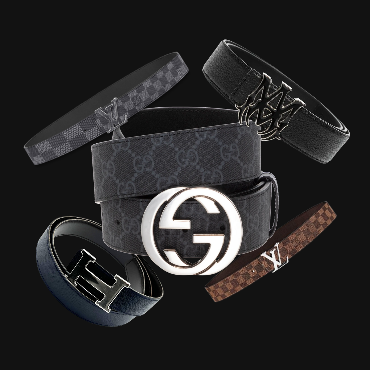 Belt Supplier