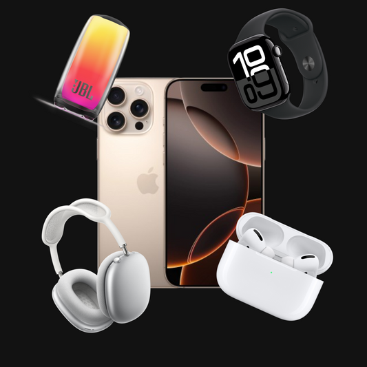 Electronics Supplier
