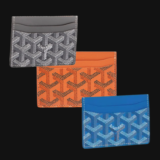 Wallet Supplier