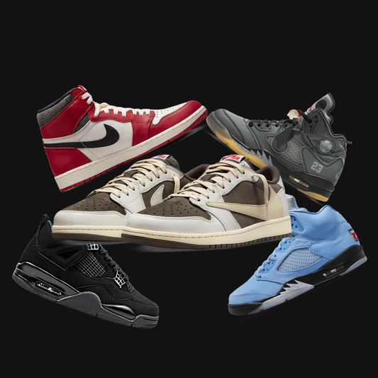 Sneaker Supplier