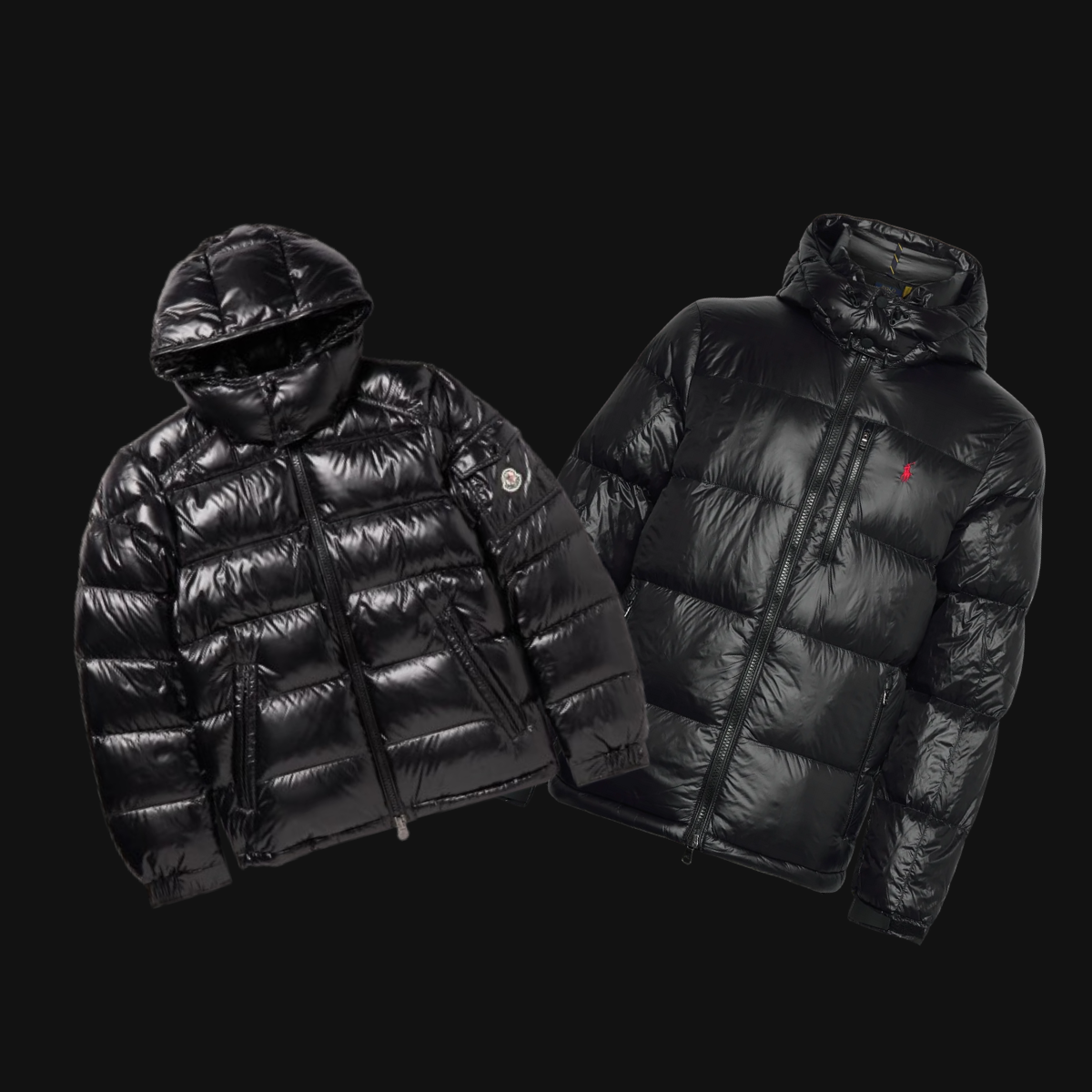 Jacket Supplier