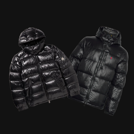 Jacket Supplier