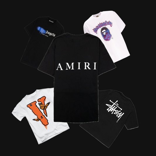 Tee's Supplier