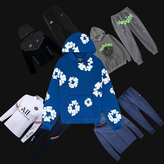 Tracksuits Supplier