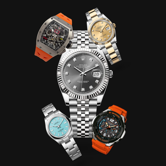 Watches Supplier