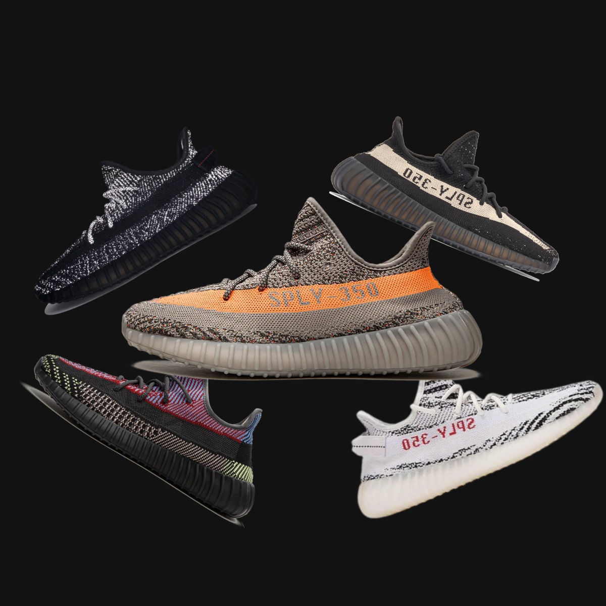 Yeezy  Supplier