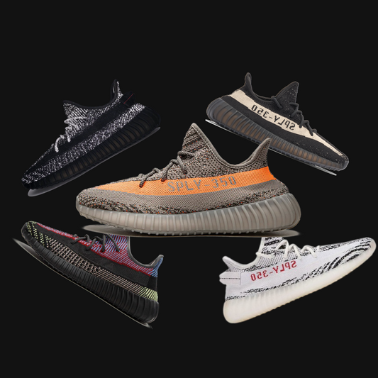 Yeezy  Supplier